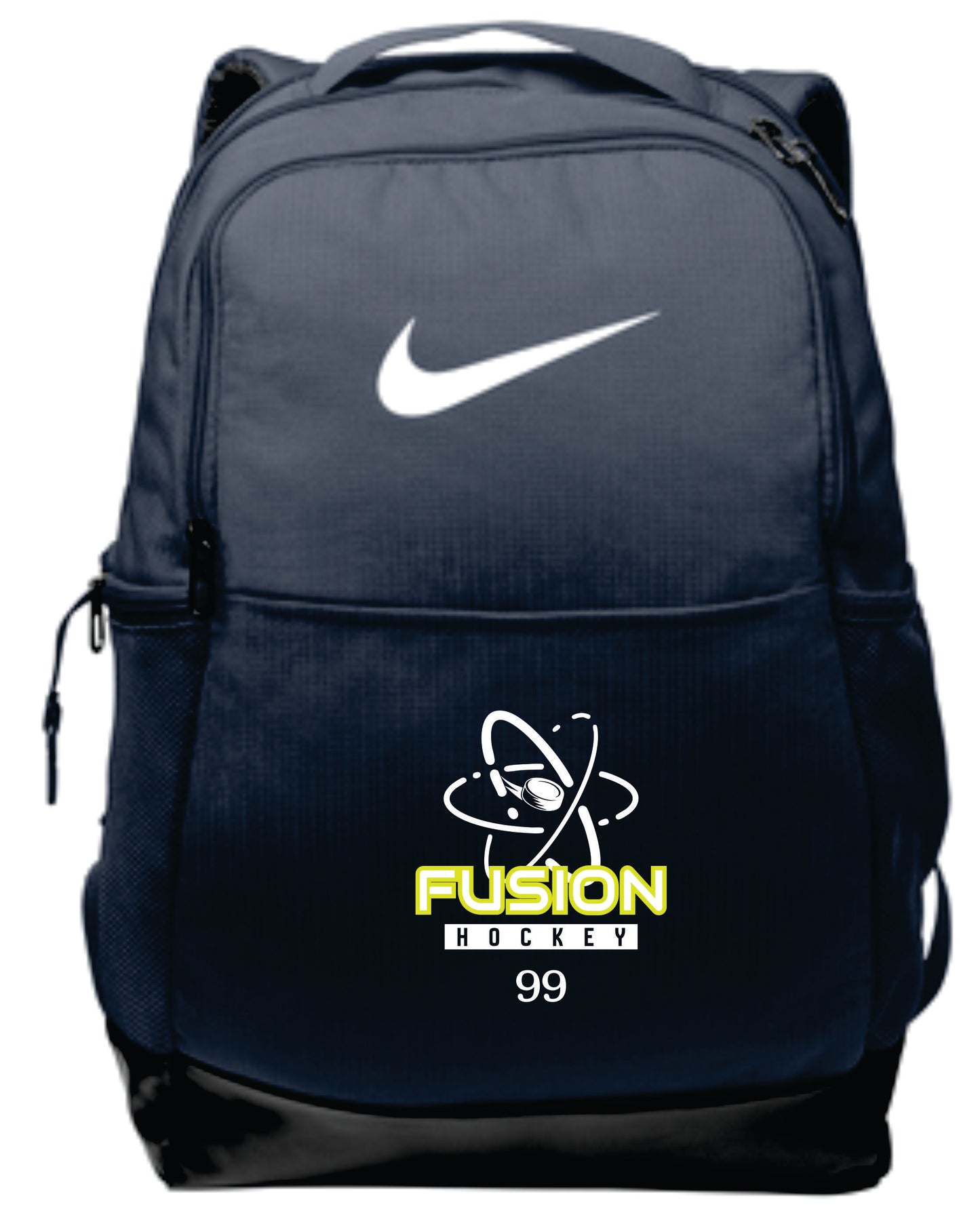 Fusion Backpack