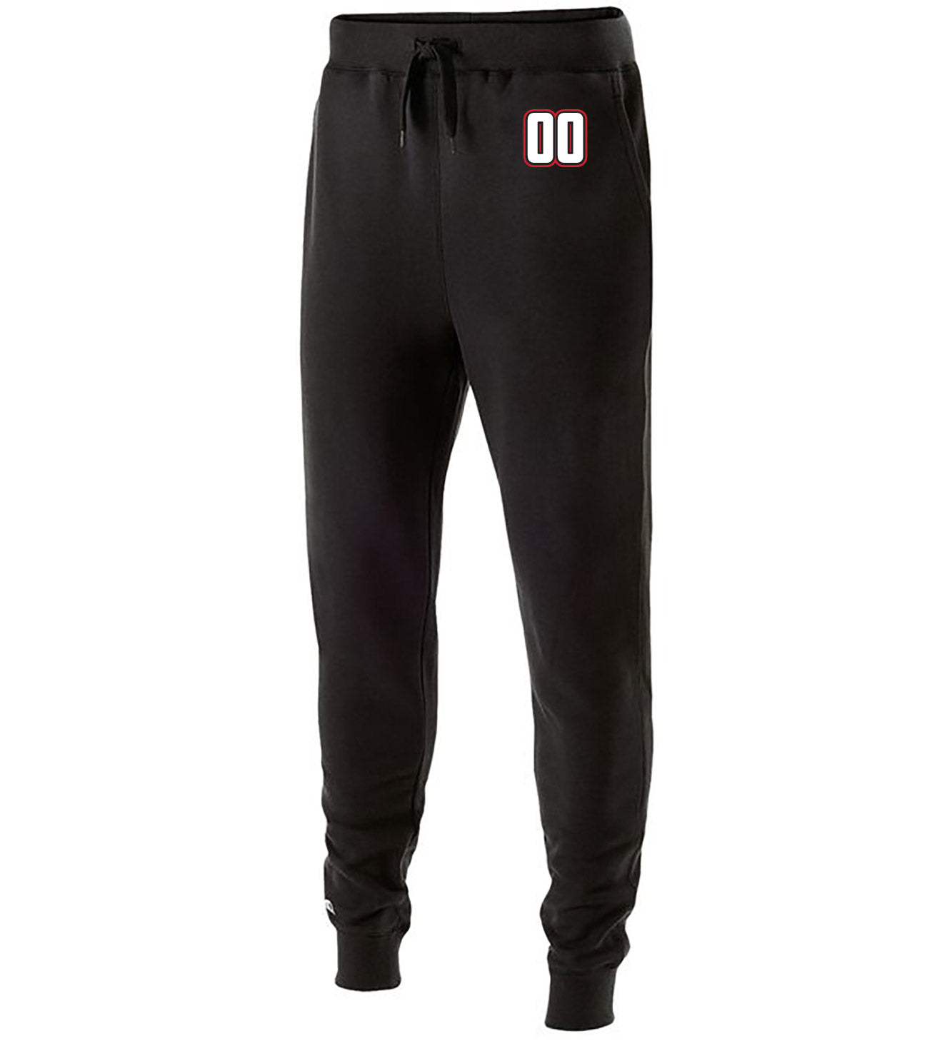 Cyclones Warm-Up Joggers