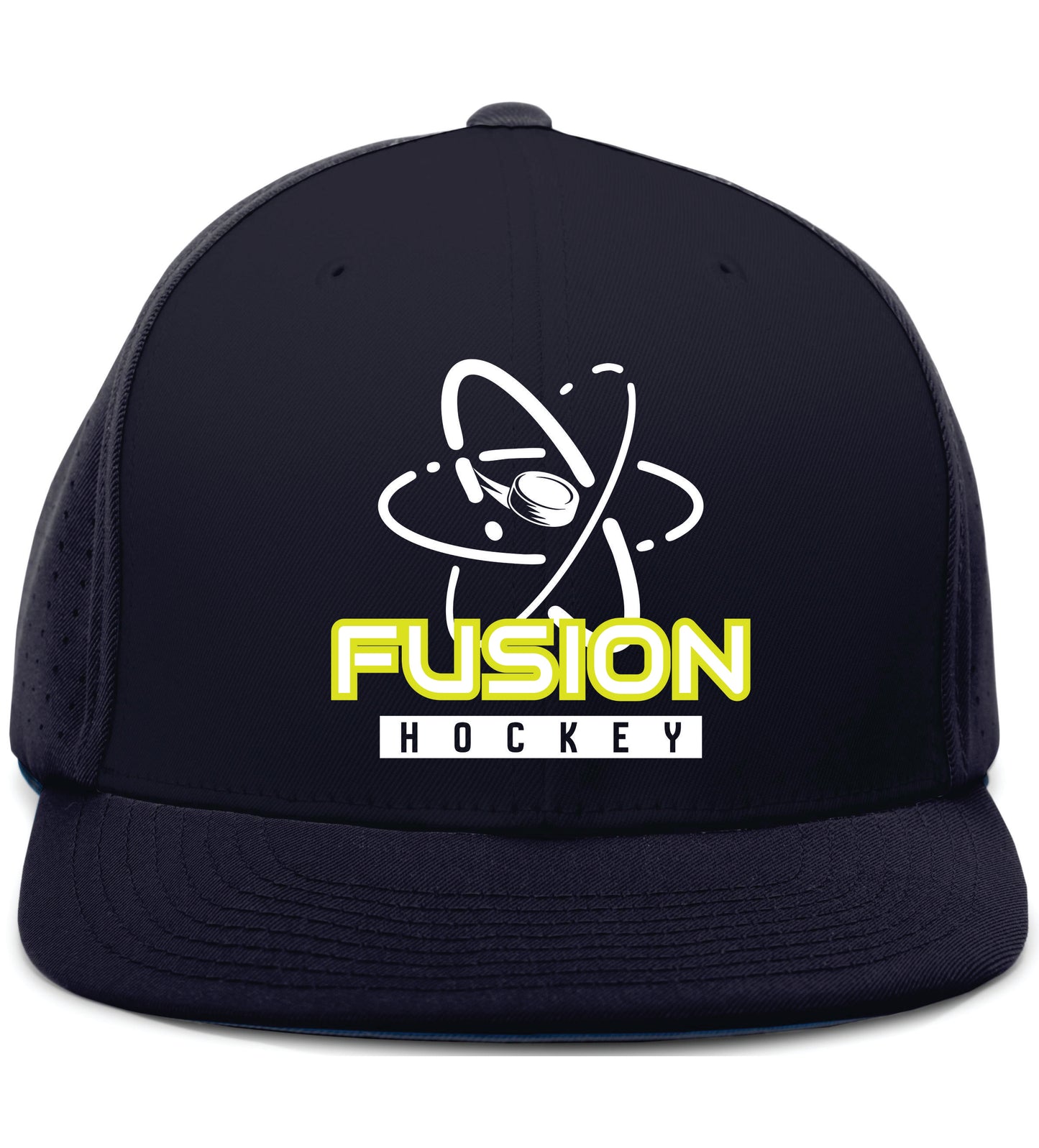 Fusion FlexFit Cap