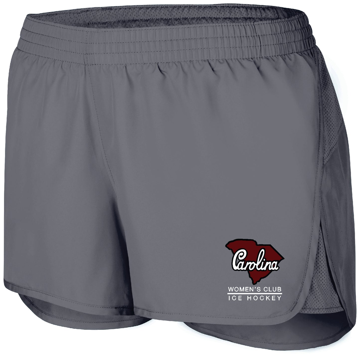 USC Women's Hockey Athletic Wayfarer Shorts