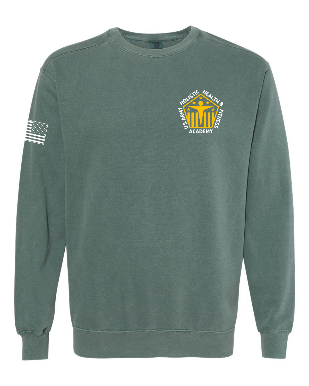 H2F Comfort Colors Crewneck