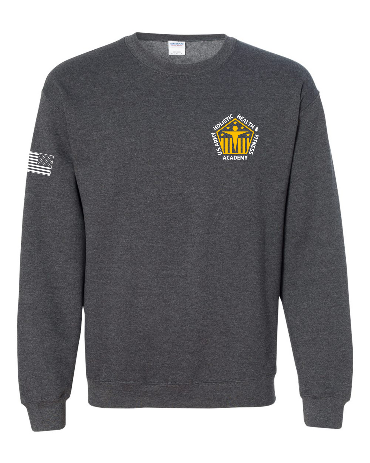 H2F Gildan Crewneck