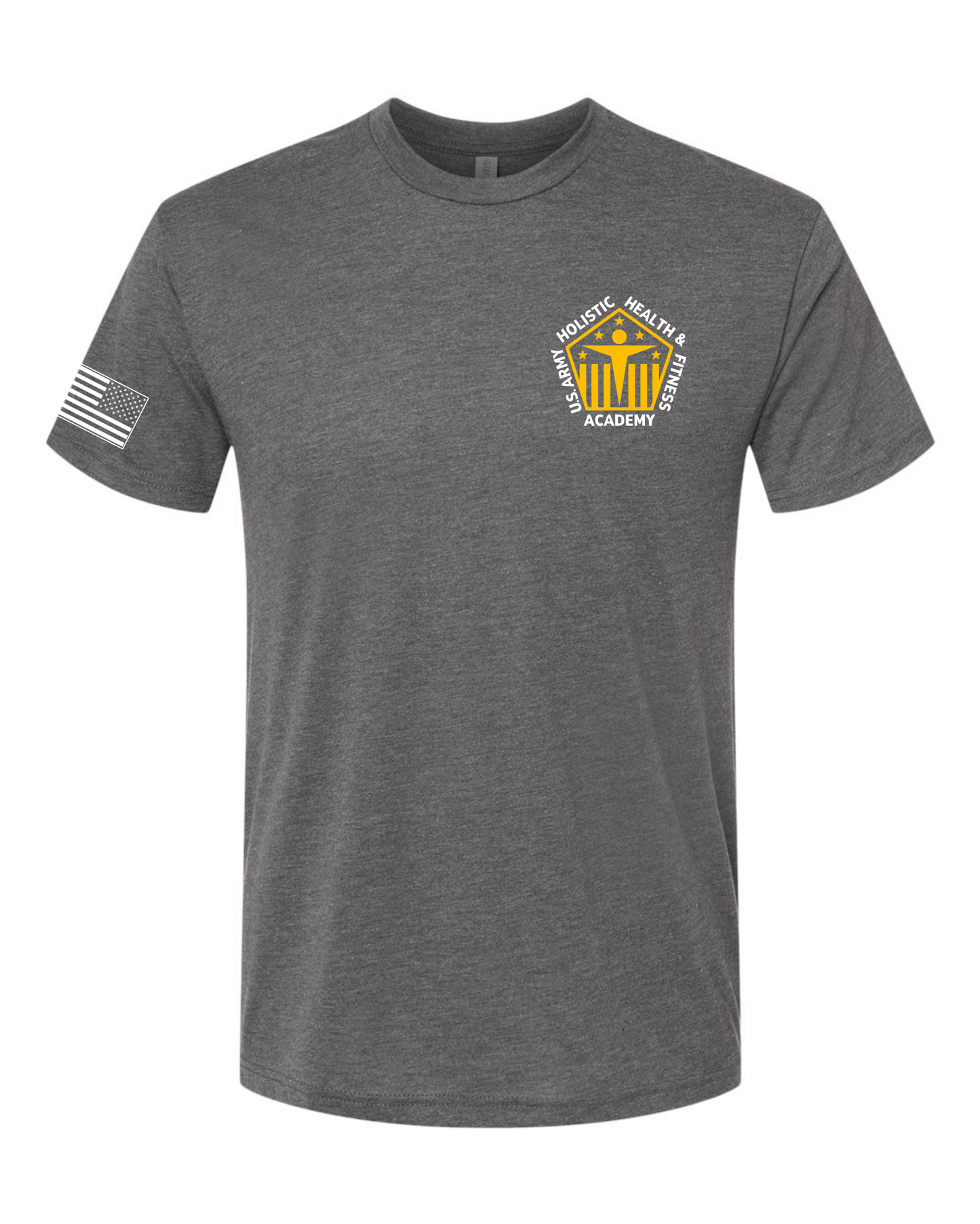 H2F Next Level T Shirt