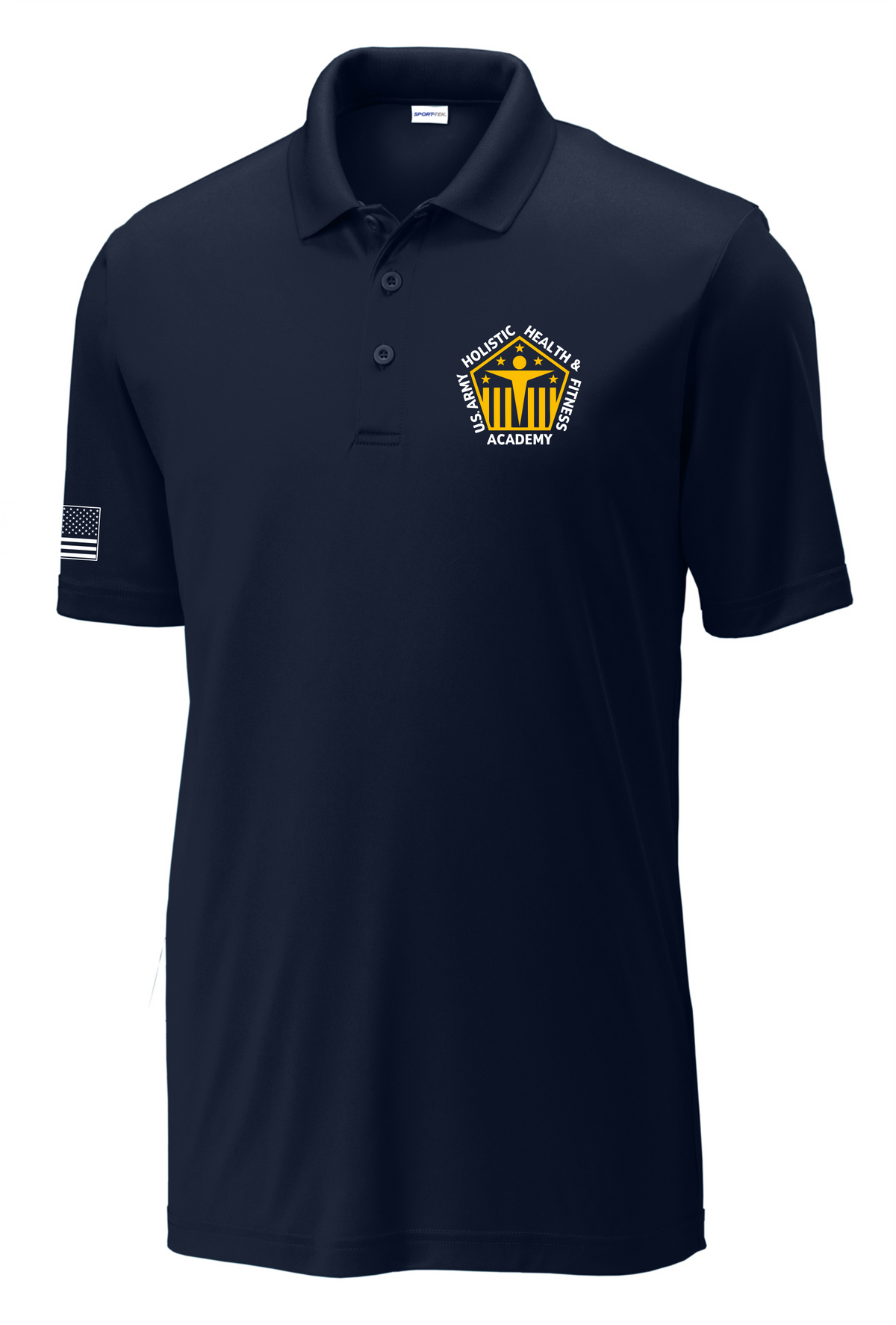 H2F Polo