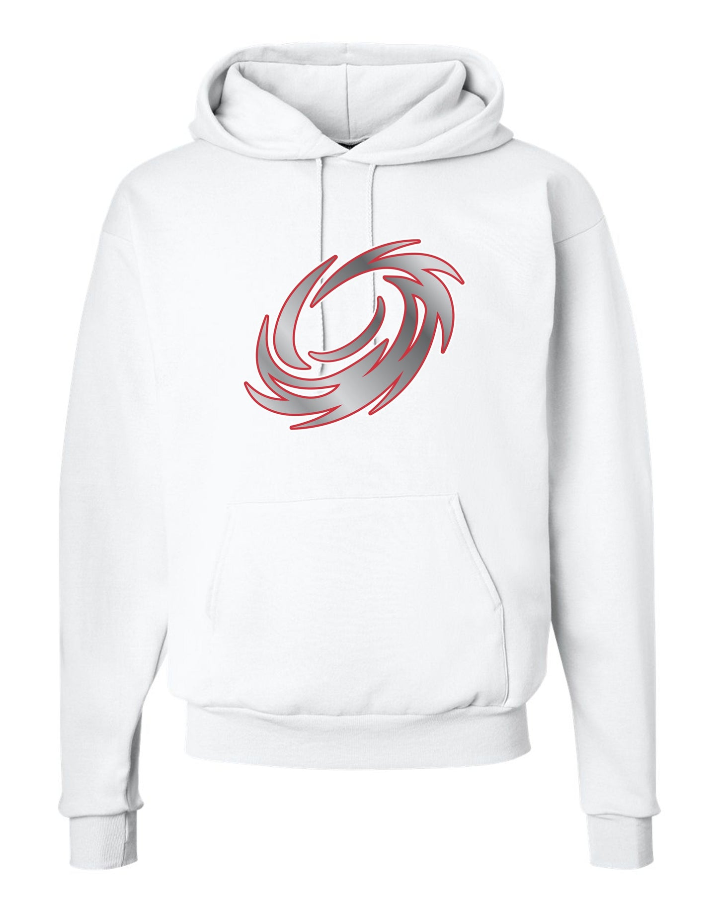 Newest Club and Steel Logo Heavy Weight Hoodies