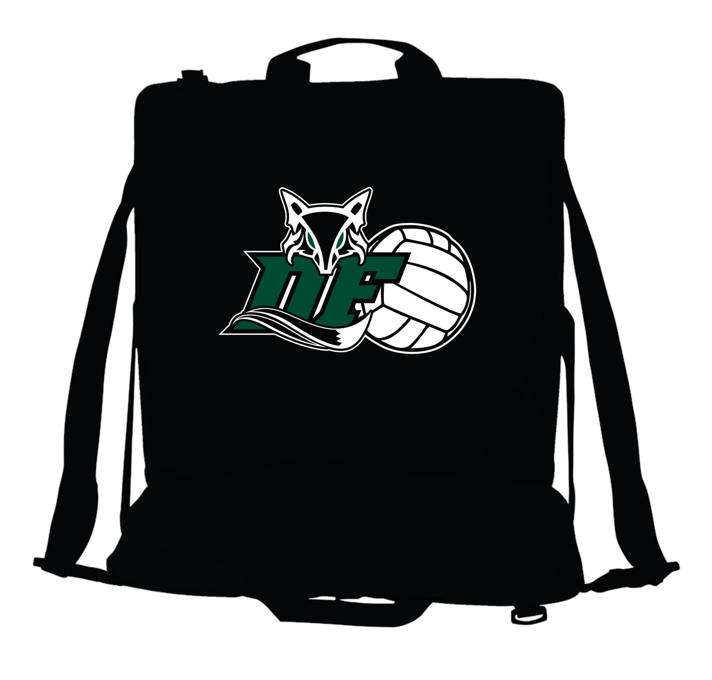 Dutch Fork Volleyball Stadium Seats