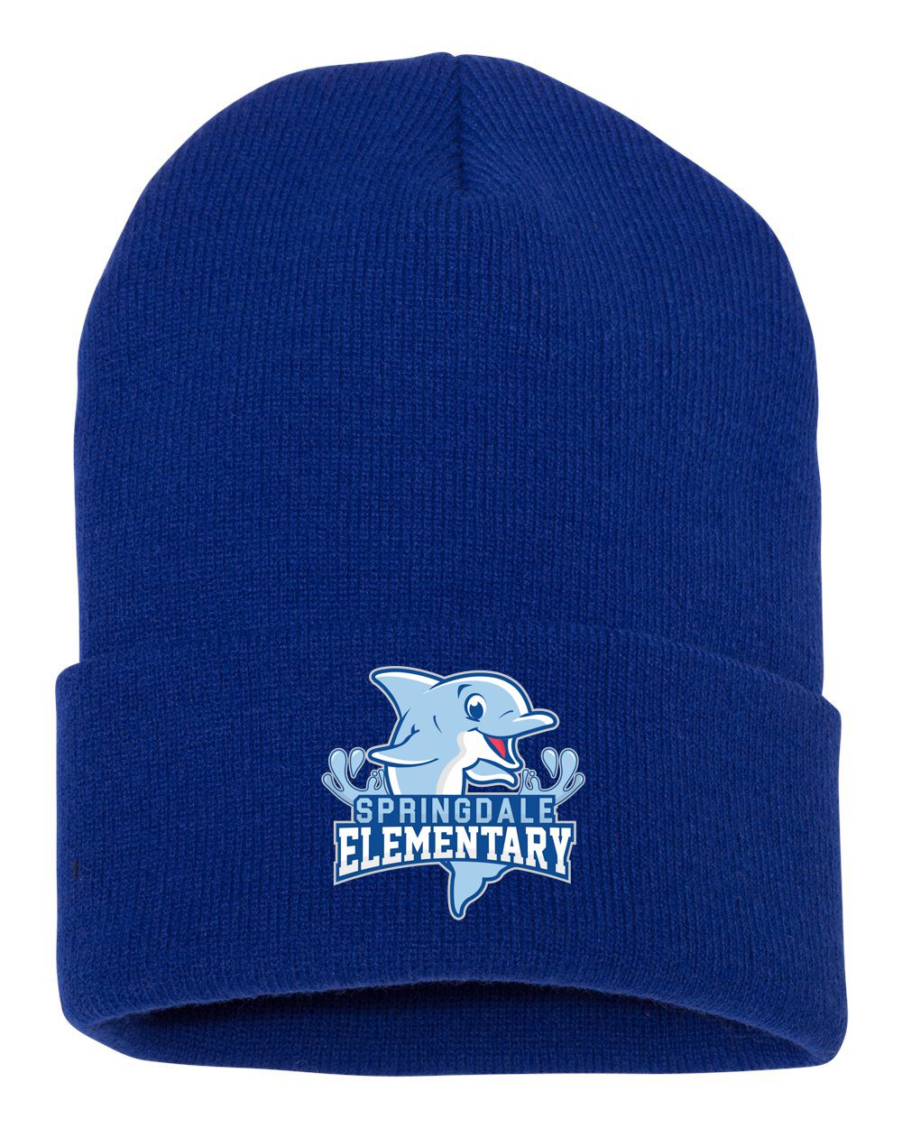 Springdale Elementary Stocking Hat