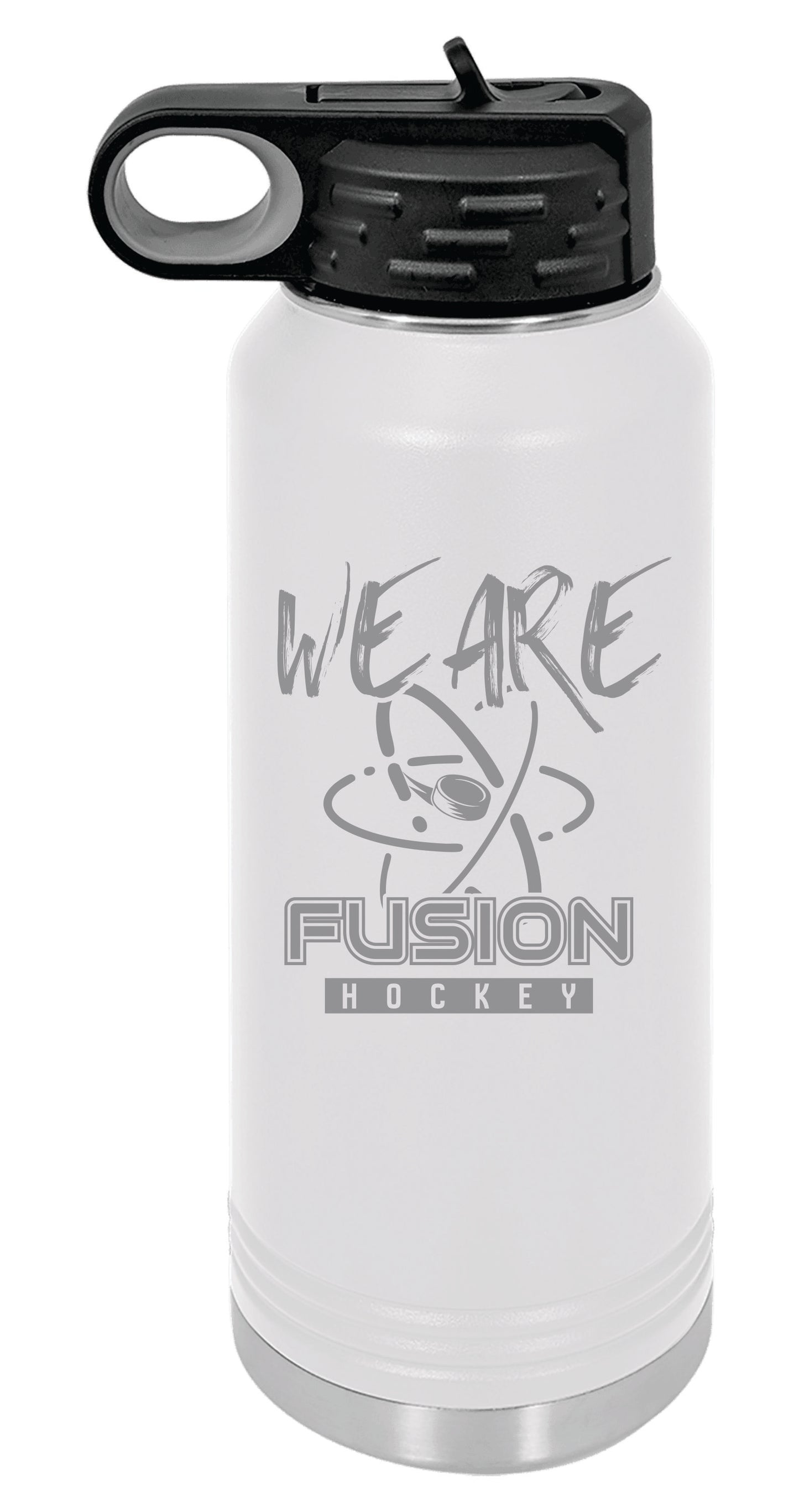 Fusion Tumbler and Water Bottle