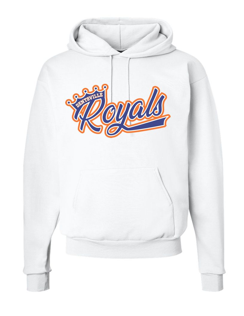 Dentsville Royals Hoodies