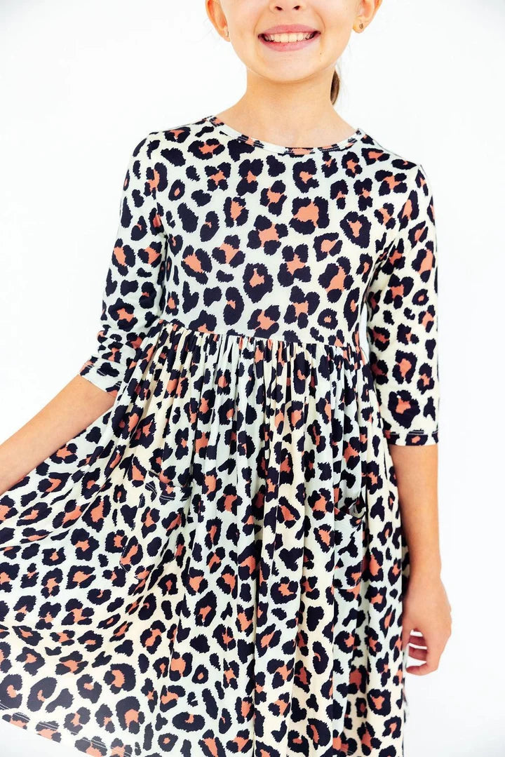 Wild One Dress
