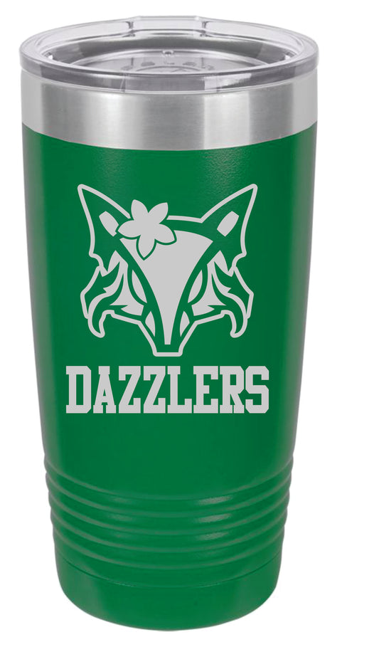 Dazzlers Drinkware