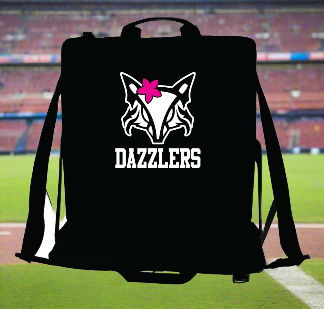 Dazzler Stadium Seats