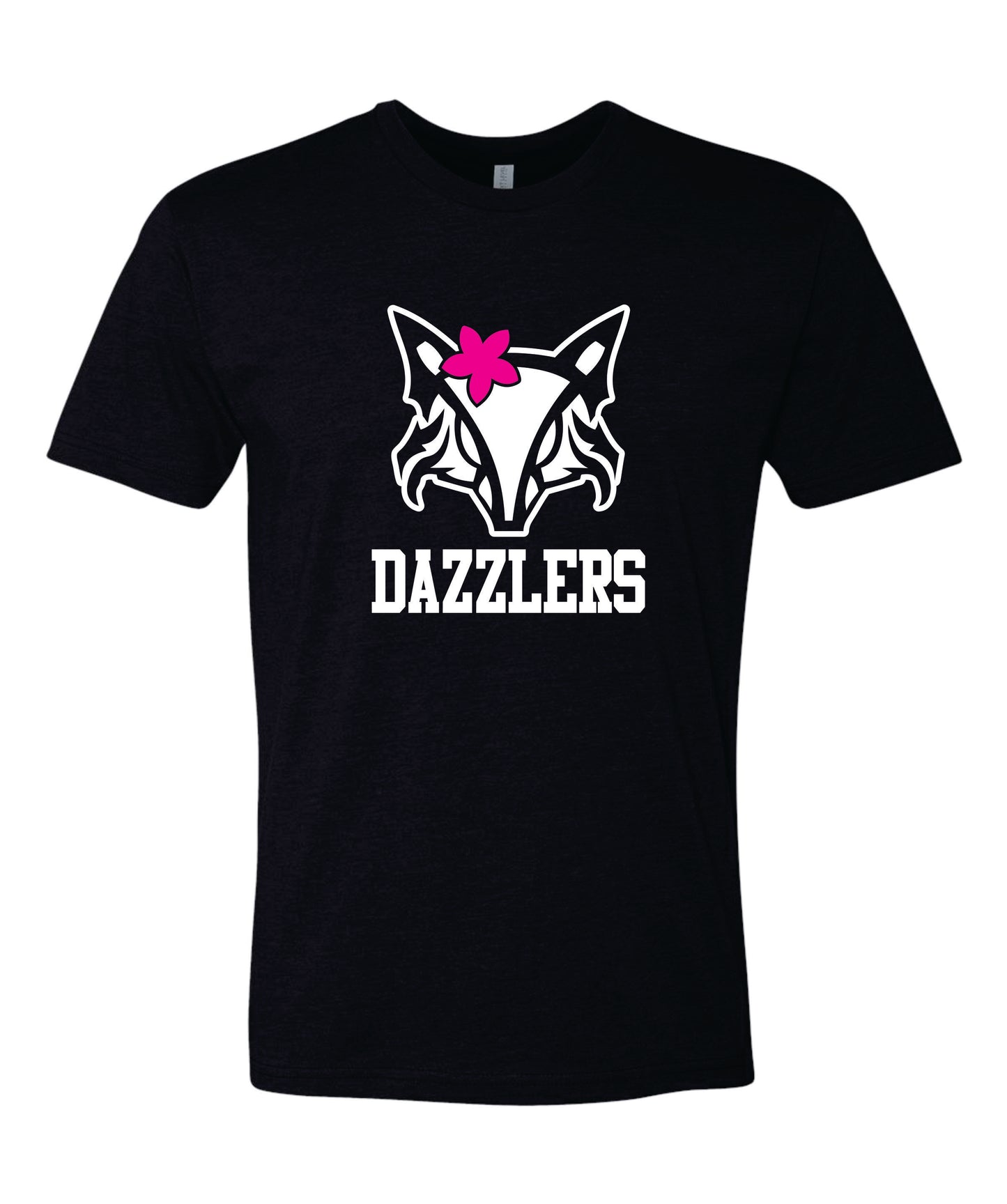 Dazzlers Fan T-Shirts