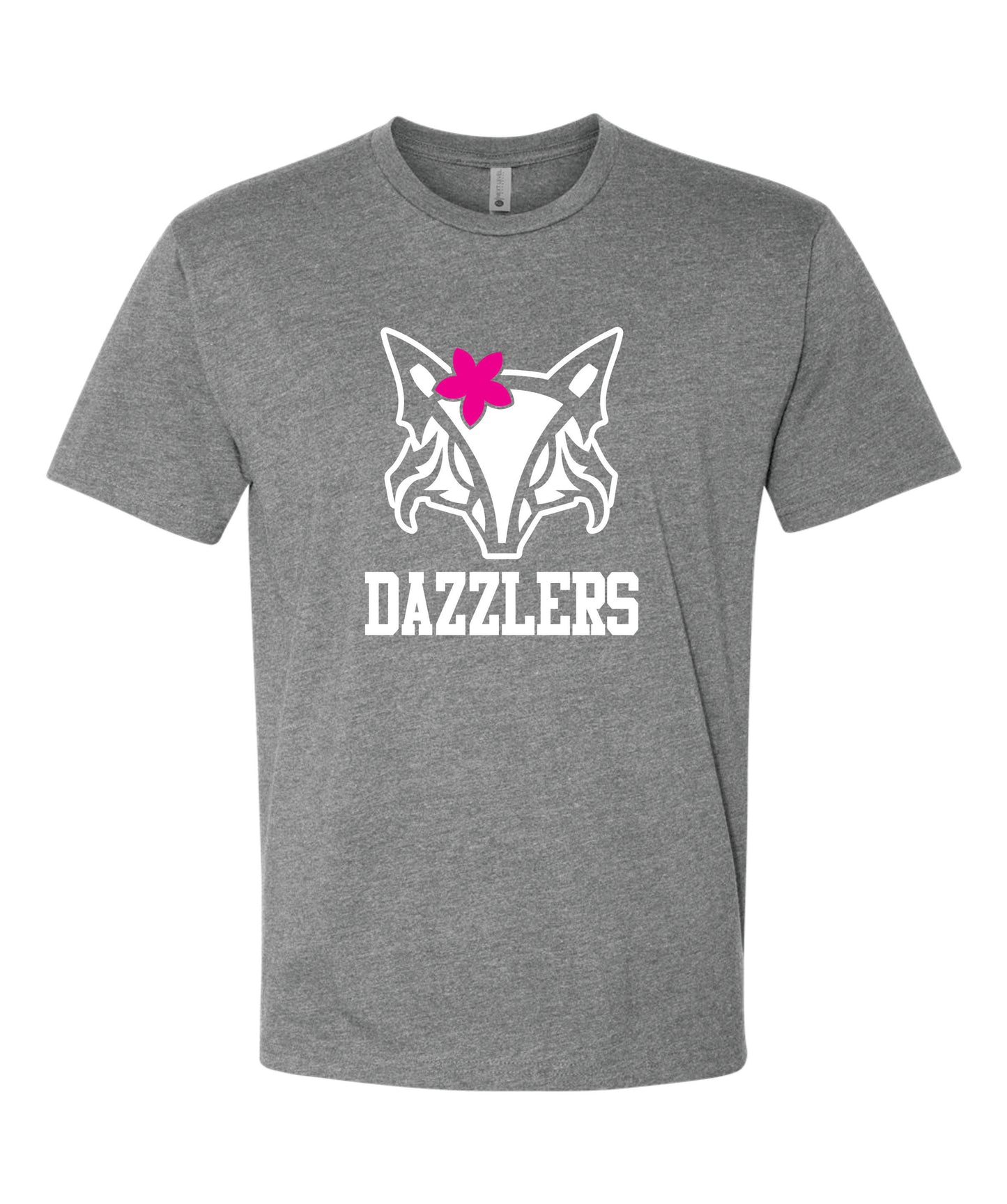 Dazzlers Fan T-Shirts