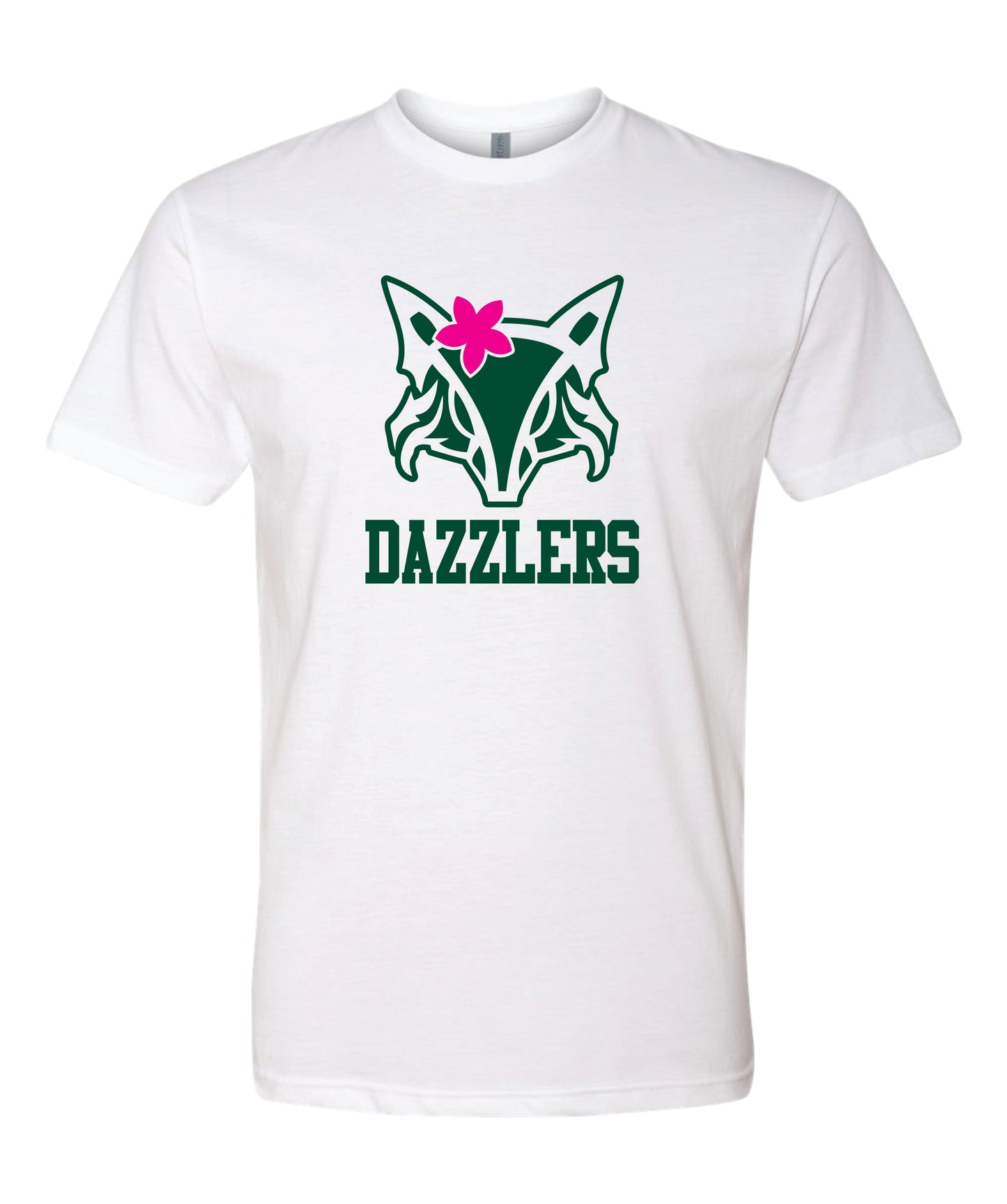 Dazzlers Fan T-Shirts