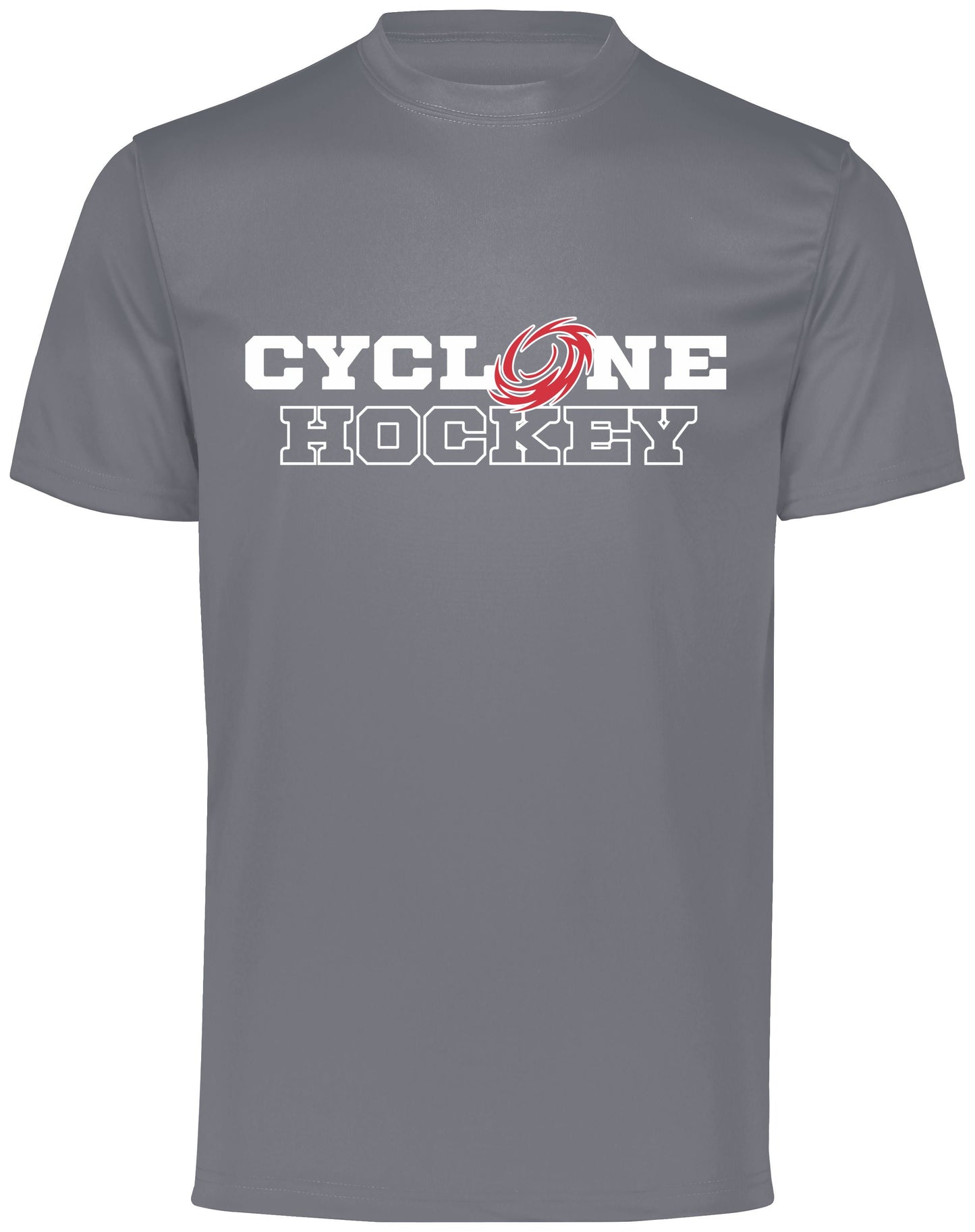 Youth Cyclones Wicking Tee