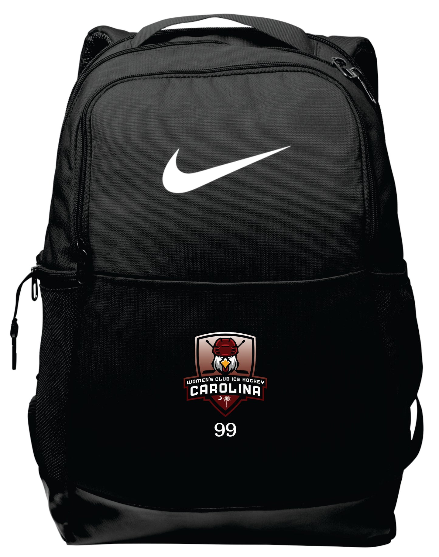 USC Women's Hockey Backpack