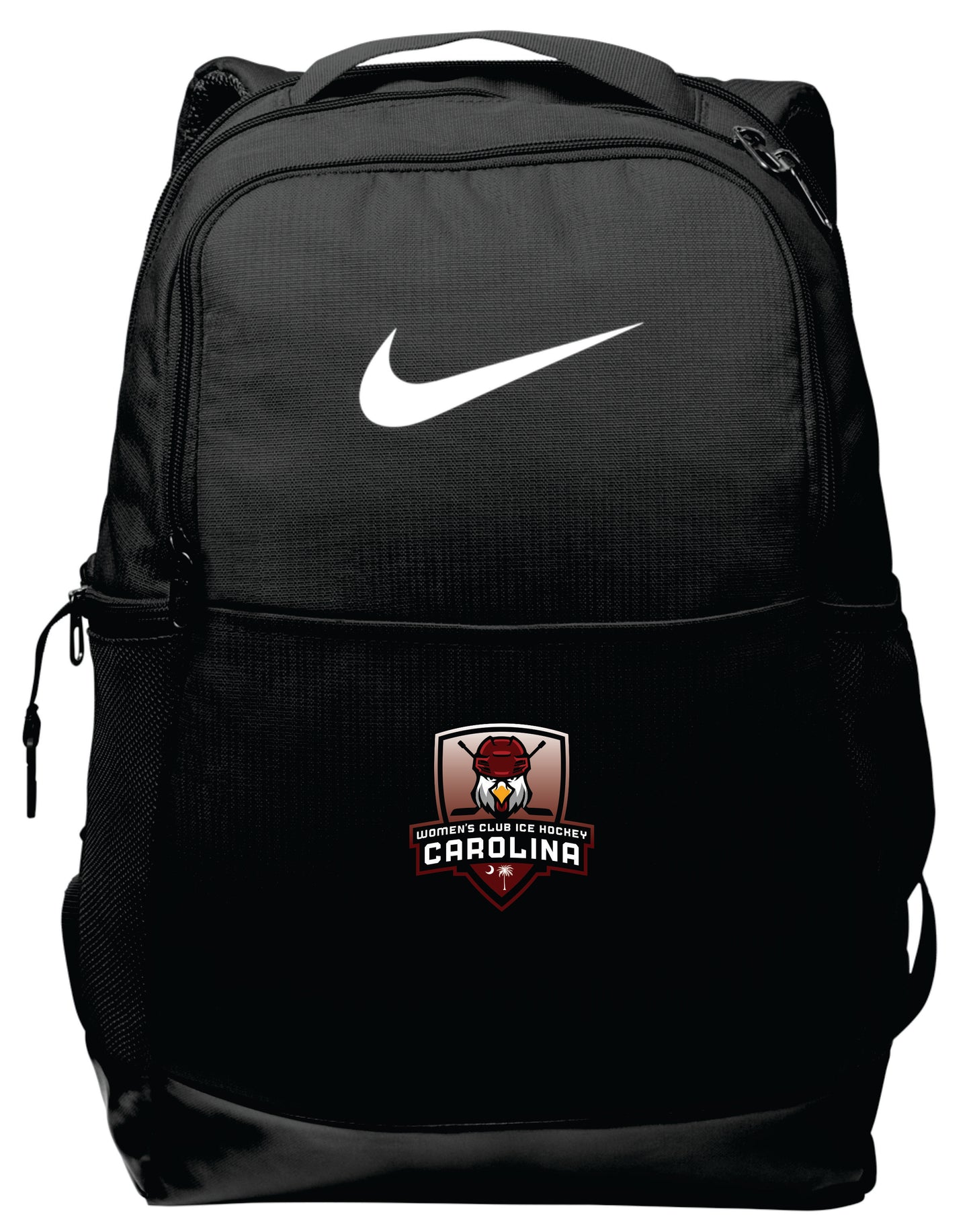USC Women's Hockey Backpack