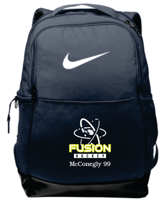 Fusion Backpack