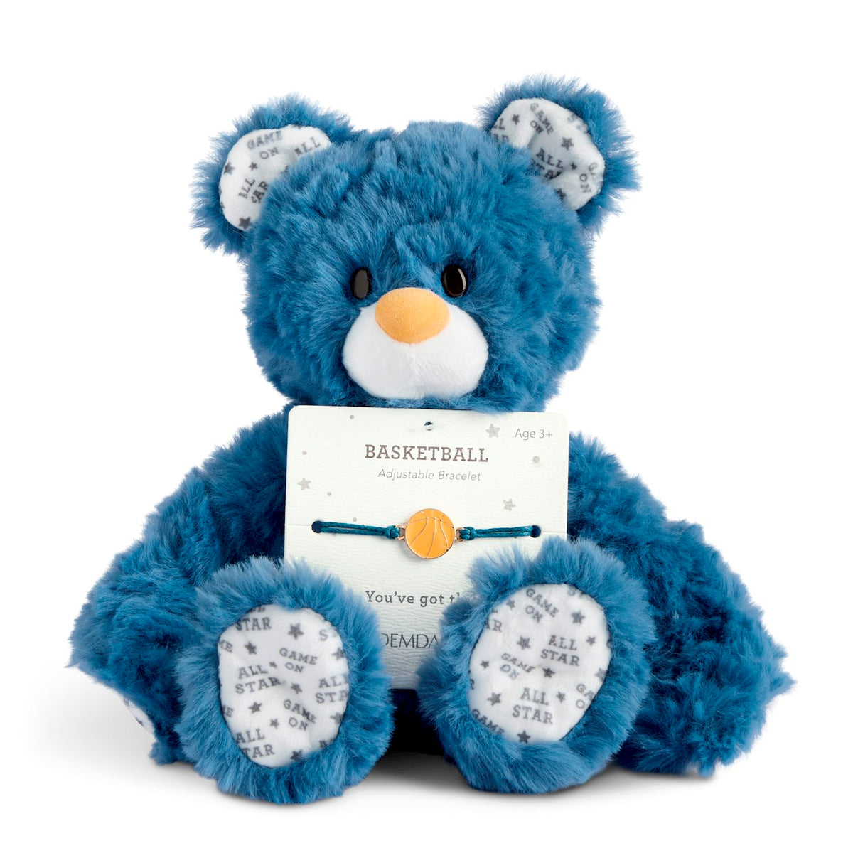 Beary Charmings Bear