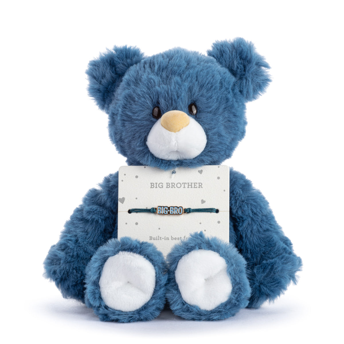 Beary Charmings Bear