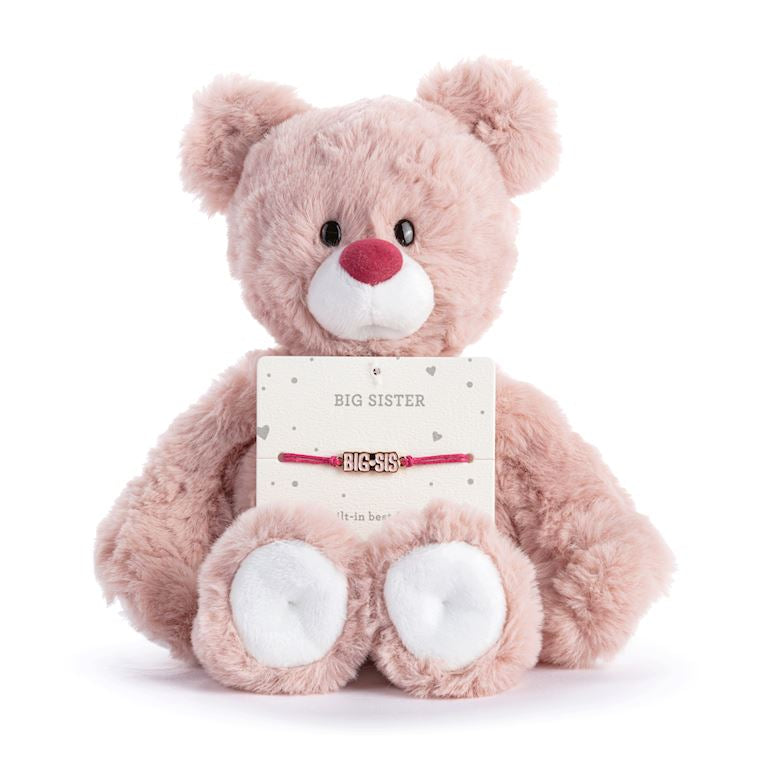 Beary Charmings Bear