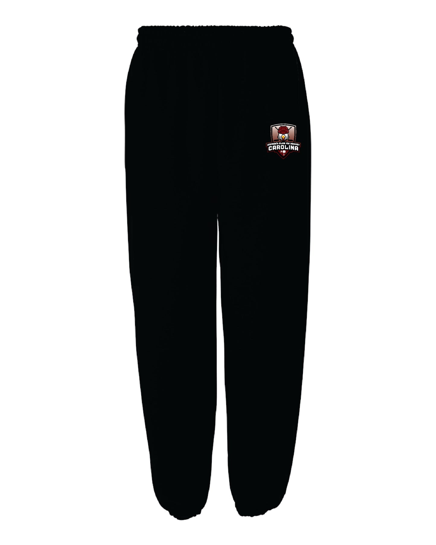 Youth and Adult USC Women's Hockey Sweatpants