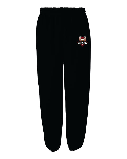 Youth and Adult USC Women's Hockey Sweatpants