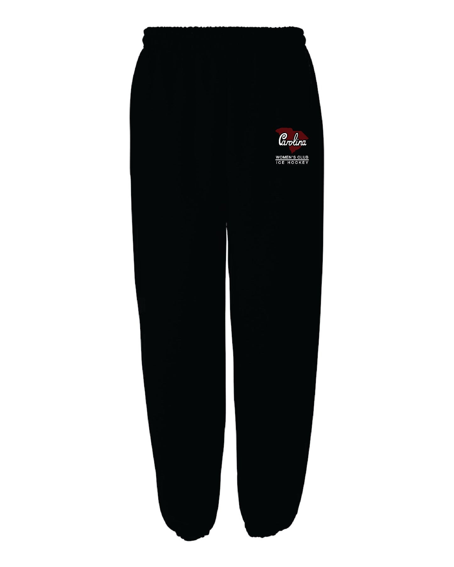 Youth and Adult USC Women's Hockey Sweatpants