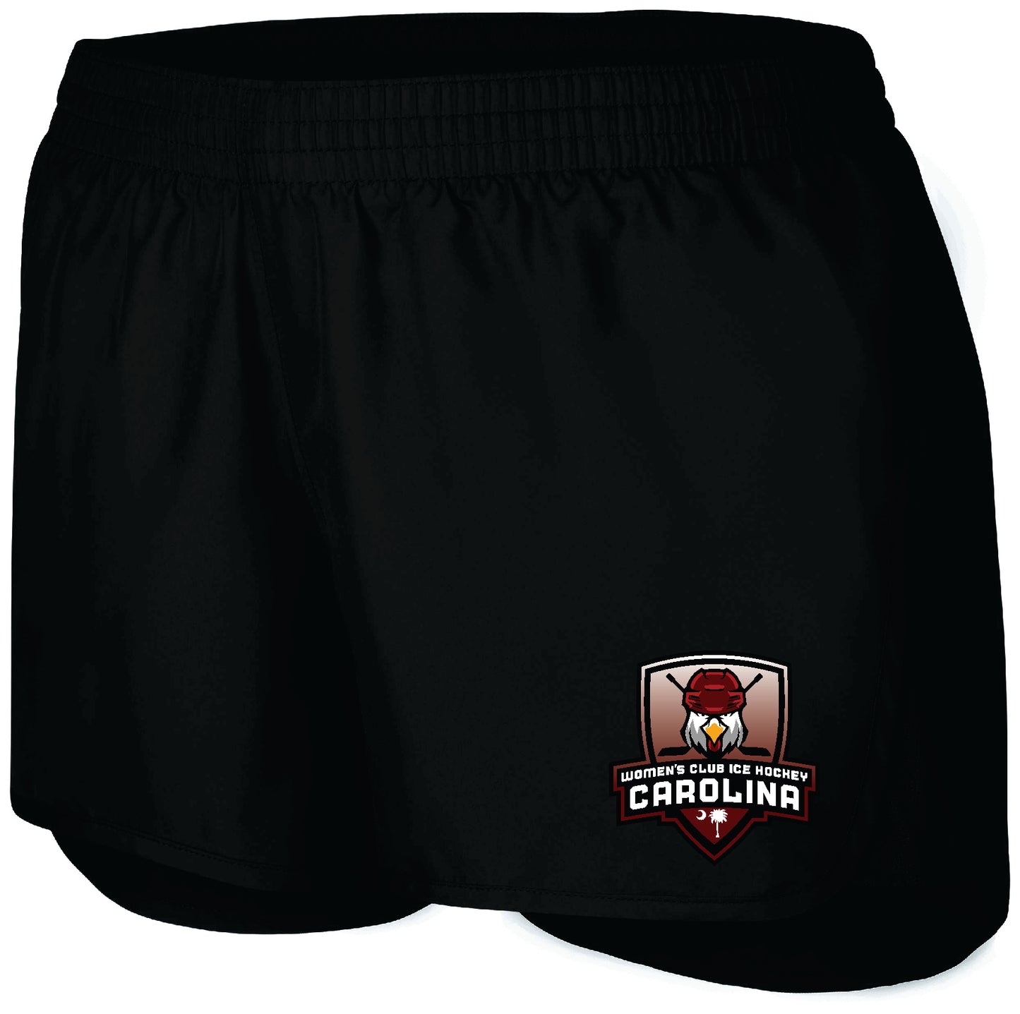 USC Women's Hockey Athletic Wayfarer Shorts