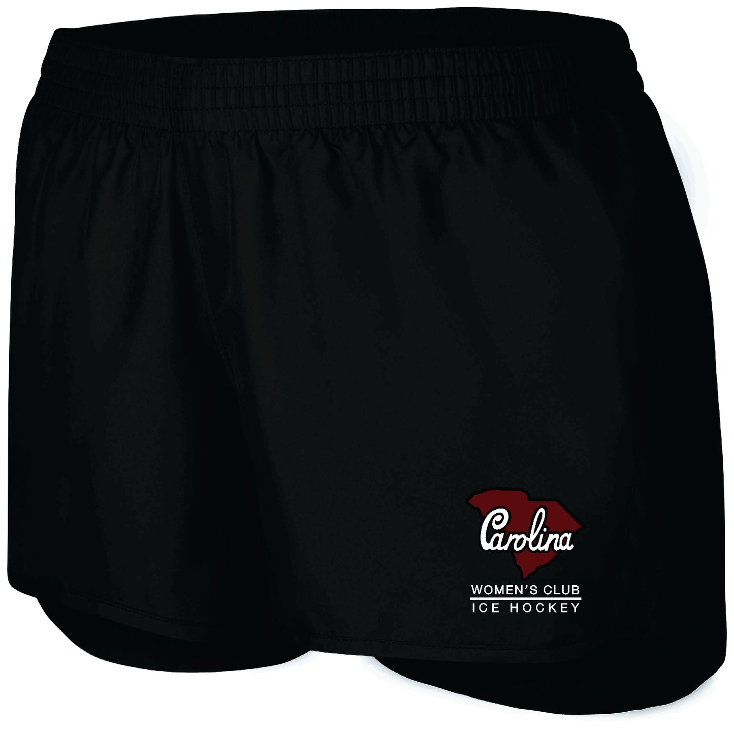 USC Women's Hockey Athletic Wayfarer Shorts