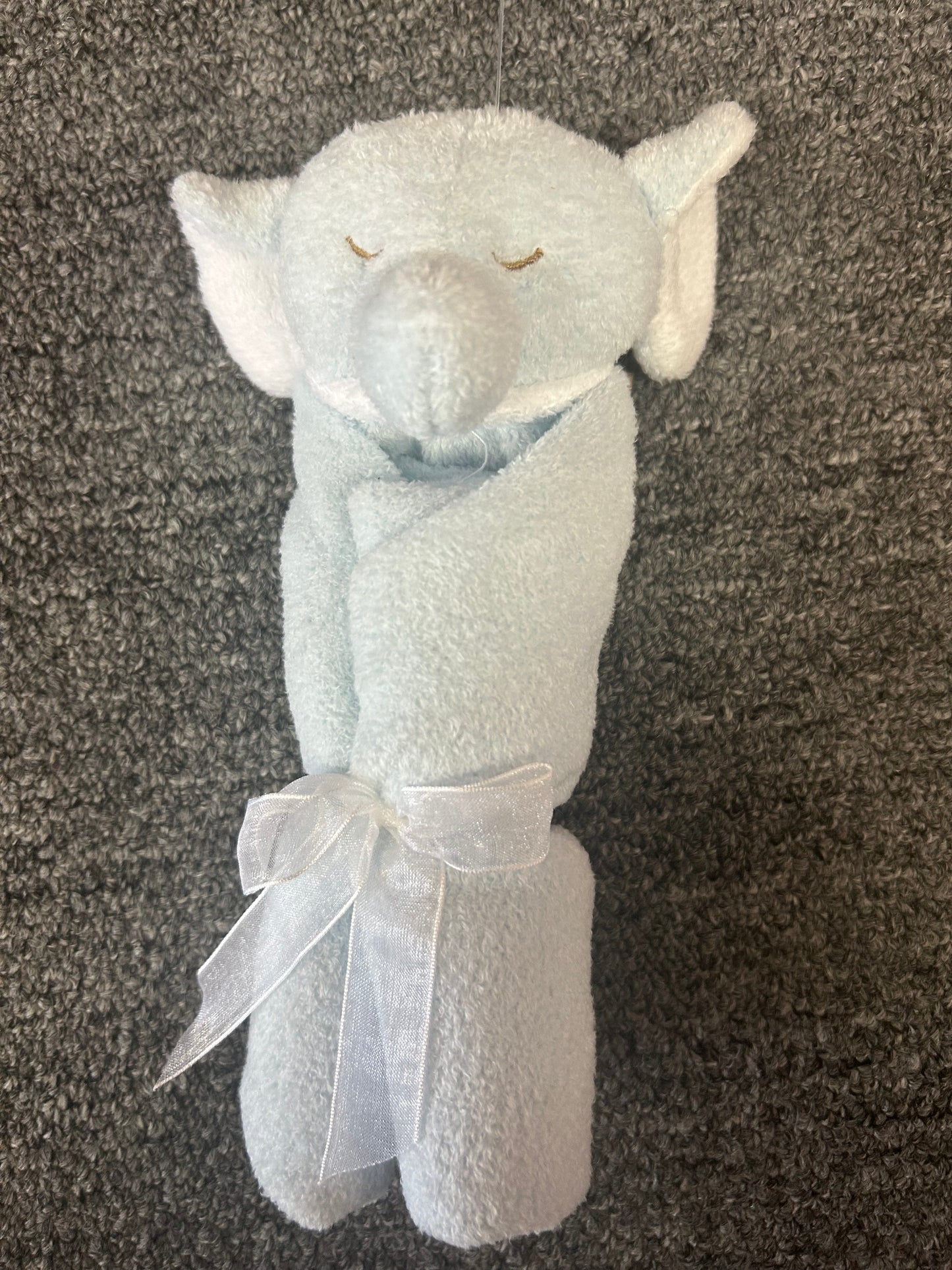 Blankie