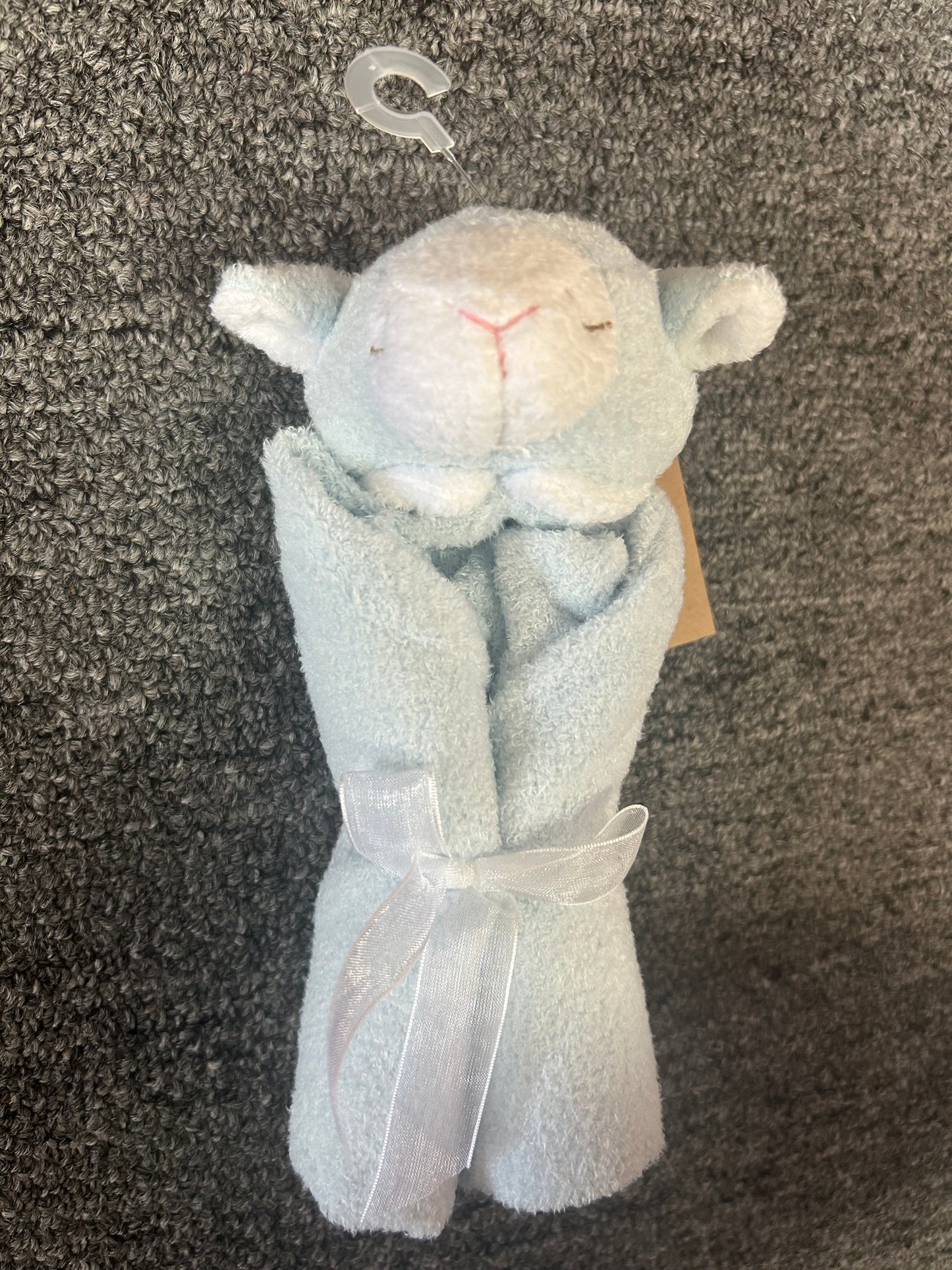Blankie