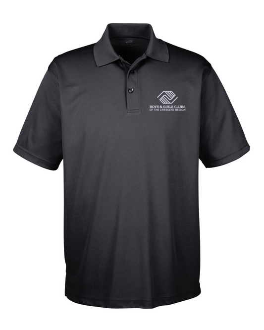 Director/Crescent Polos