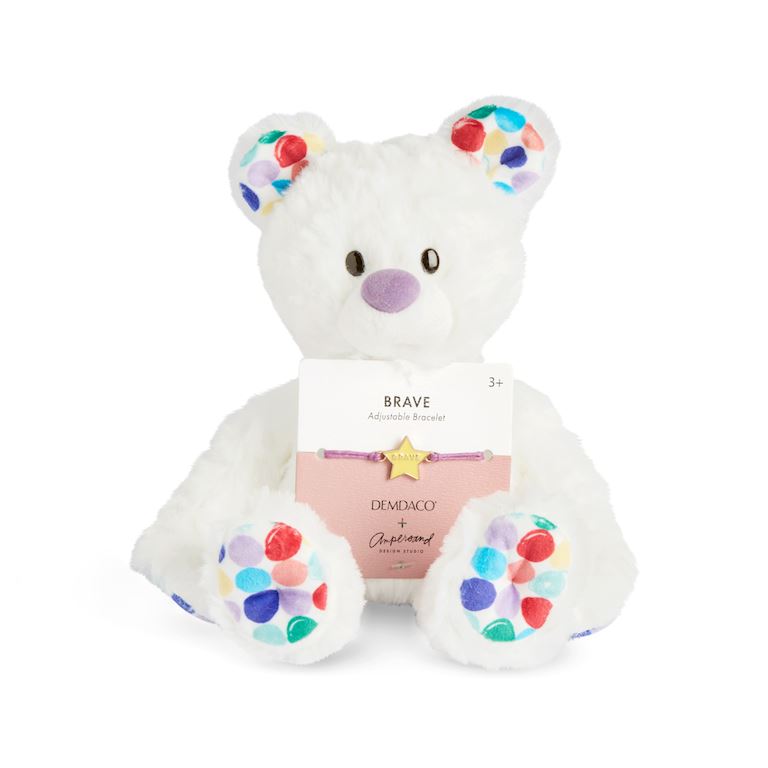 Beary Charmings Bear
