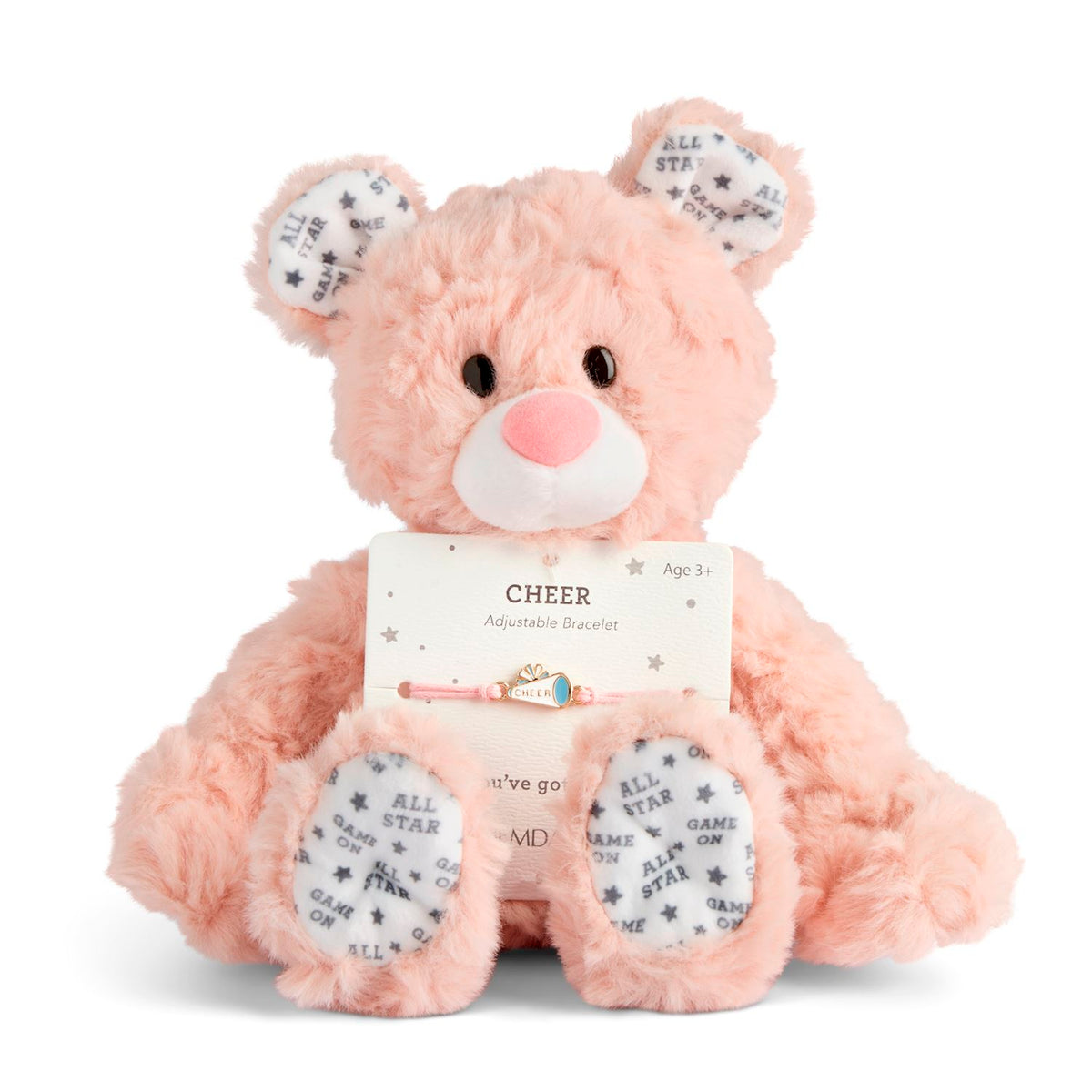 Beary Charmings Bear