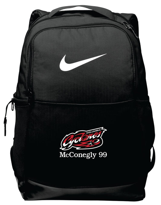 Cyclones Nike Backpack
