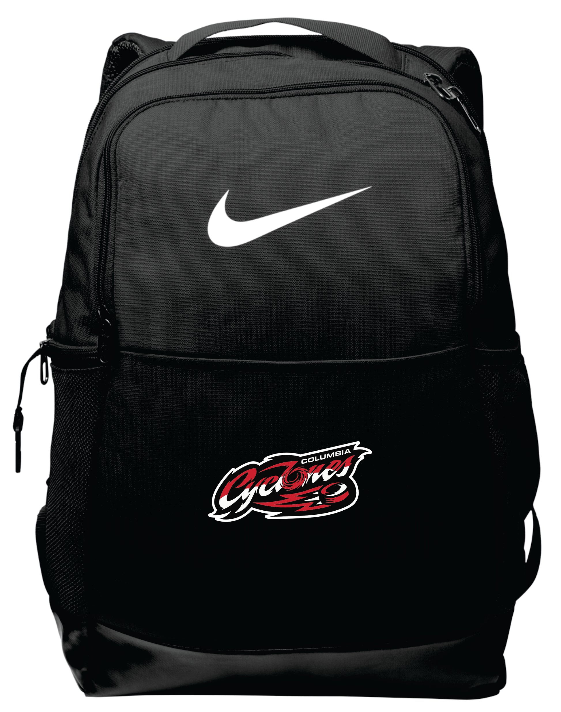 Cyclones Nike Backpack – Kathy's Kreations