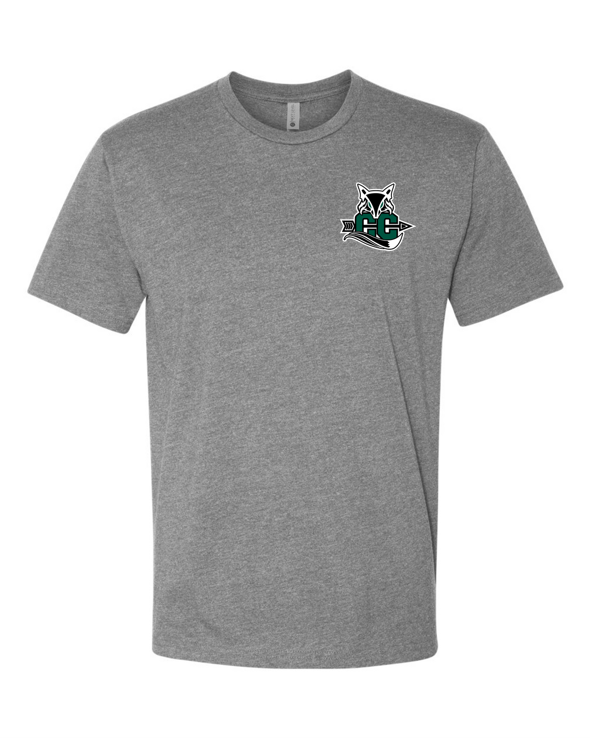 Dutch Fork Cross Country T-shirt