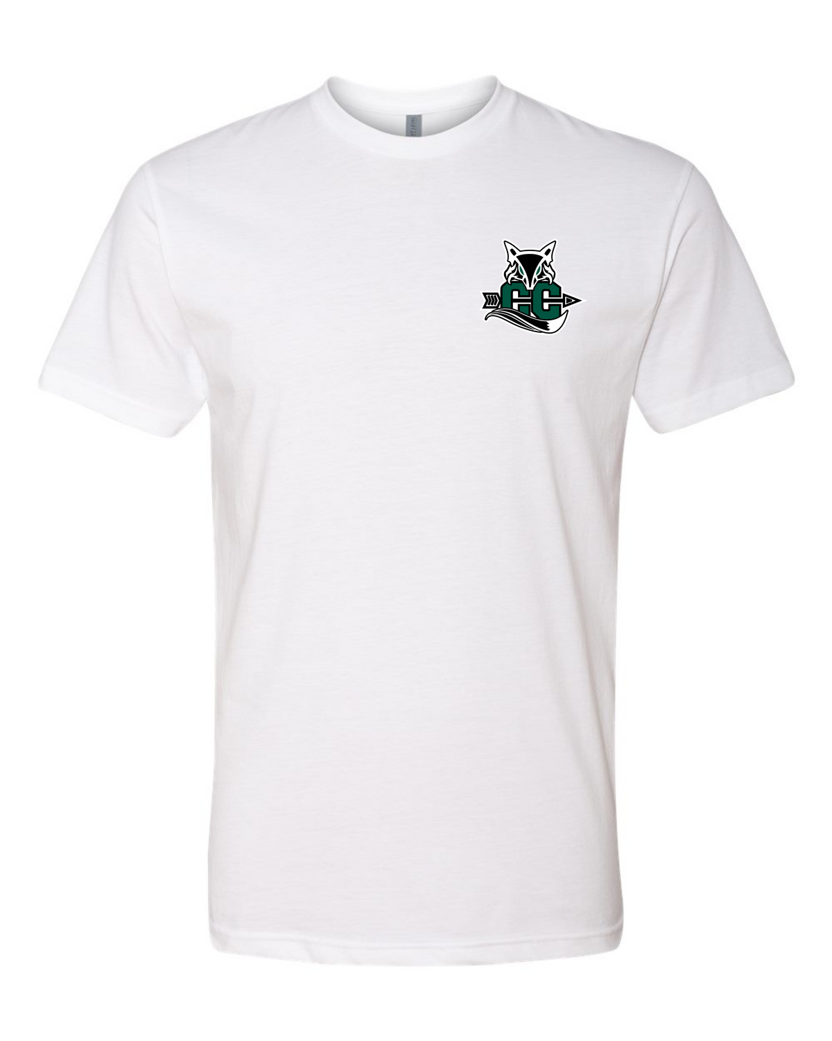 Dutch Fork Cross Country T-shirt