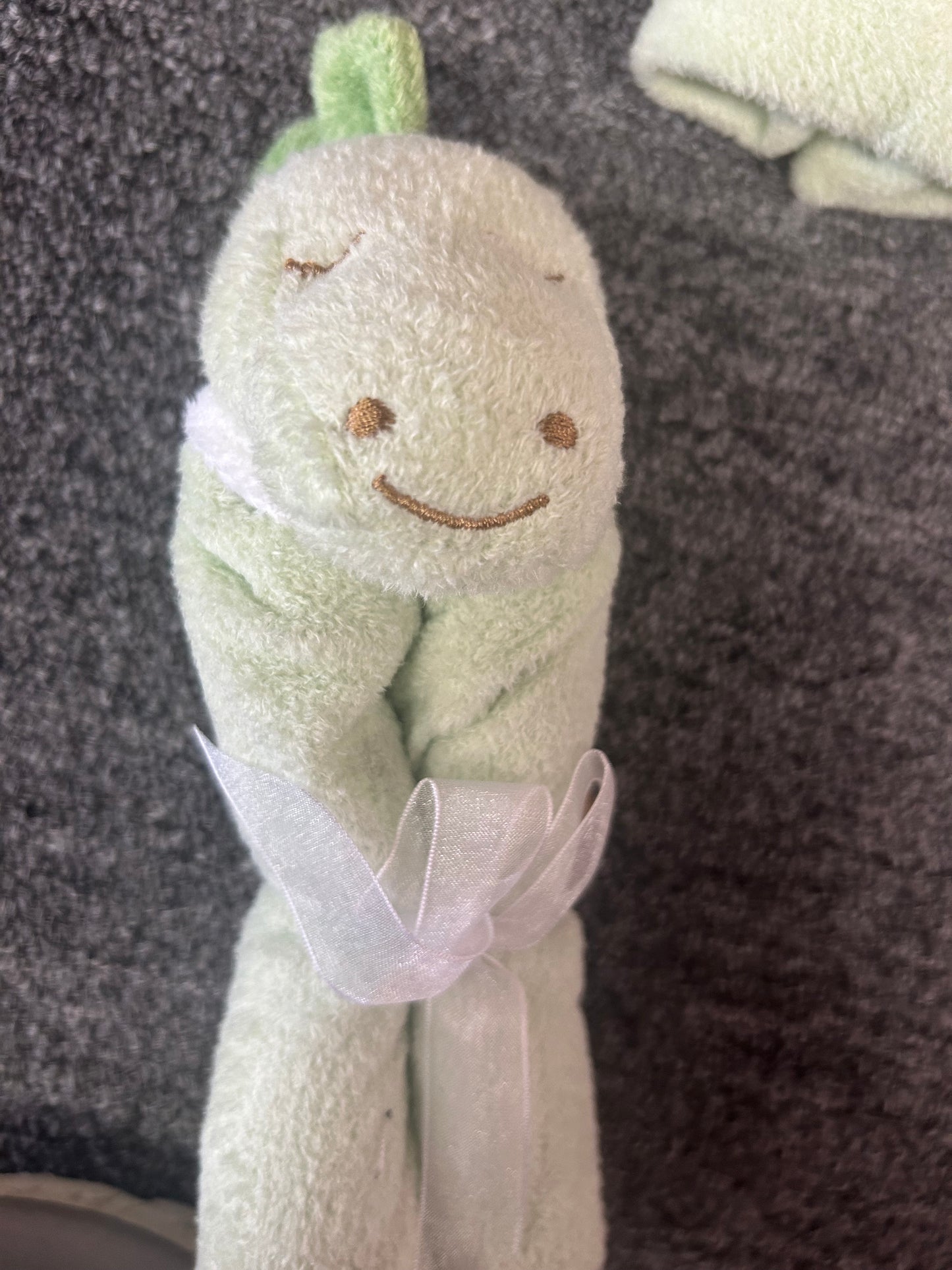 Blankie