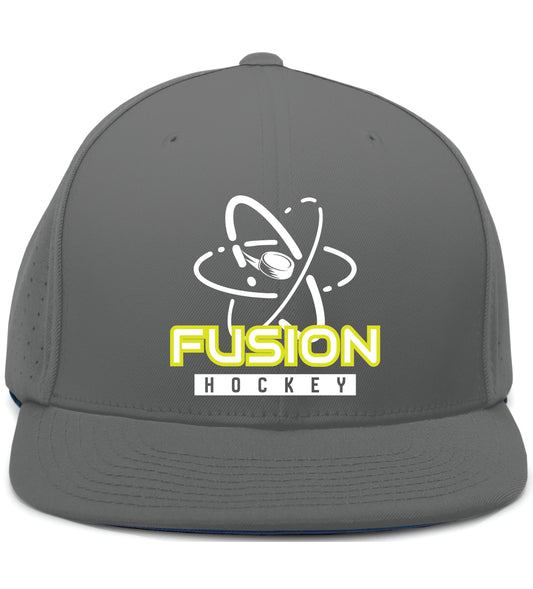 Fusion FlexFit Cap