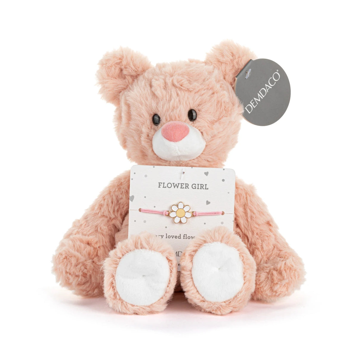 Beary Charmings Bear