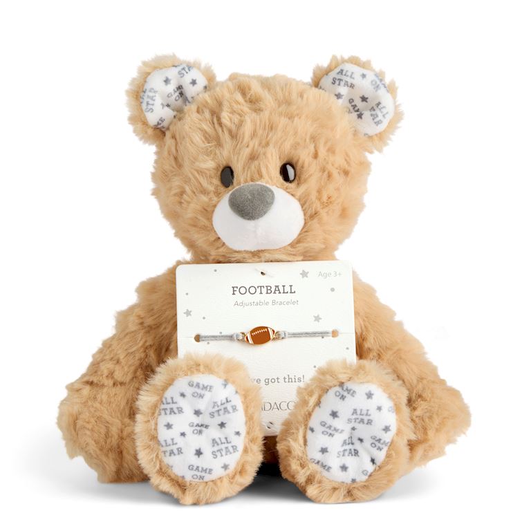 Beary Charmings Bear