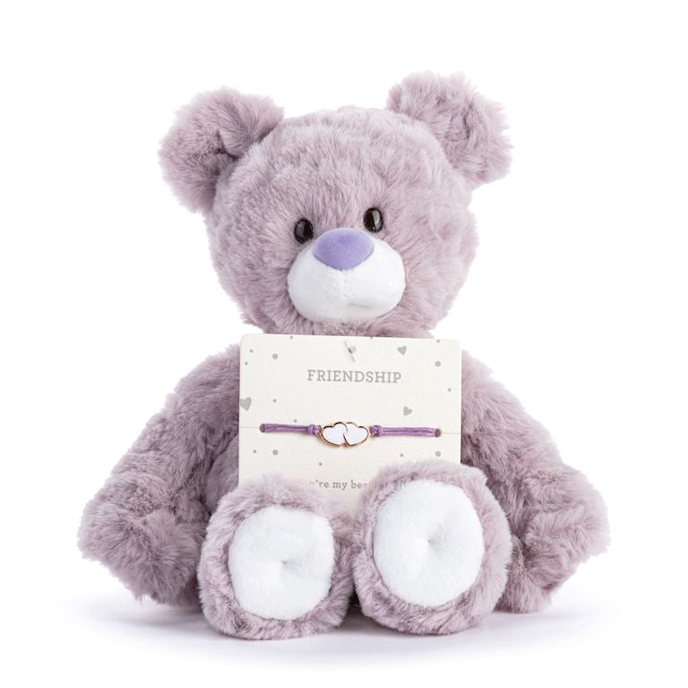 Beary Charmings Bear