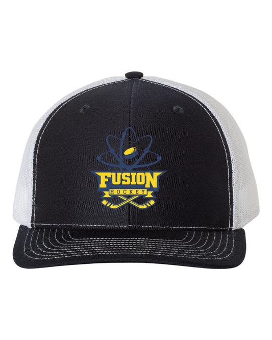 Fusion Richardson Cap