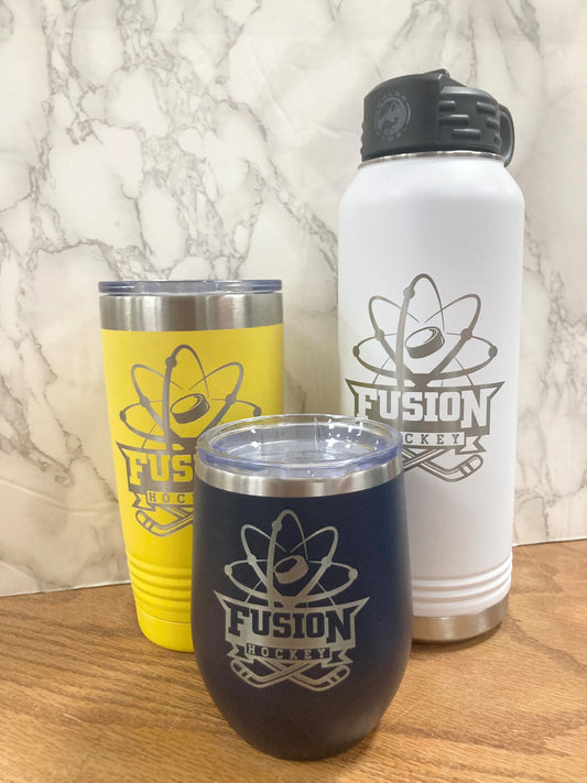 Fusion Drinkware
