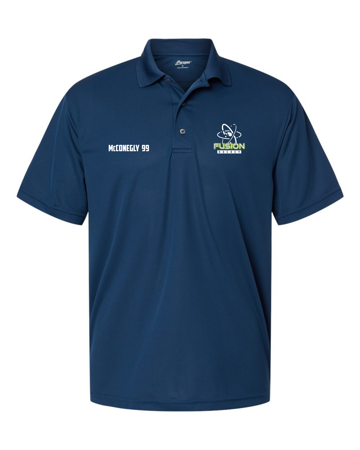Fusion Polo