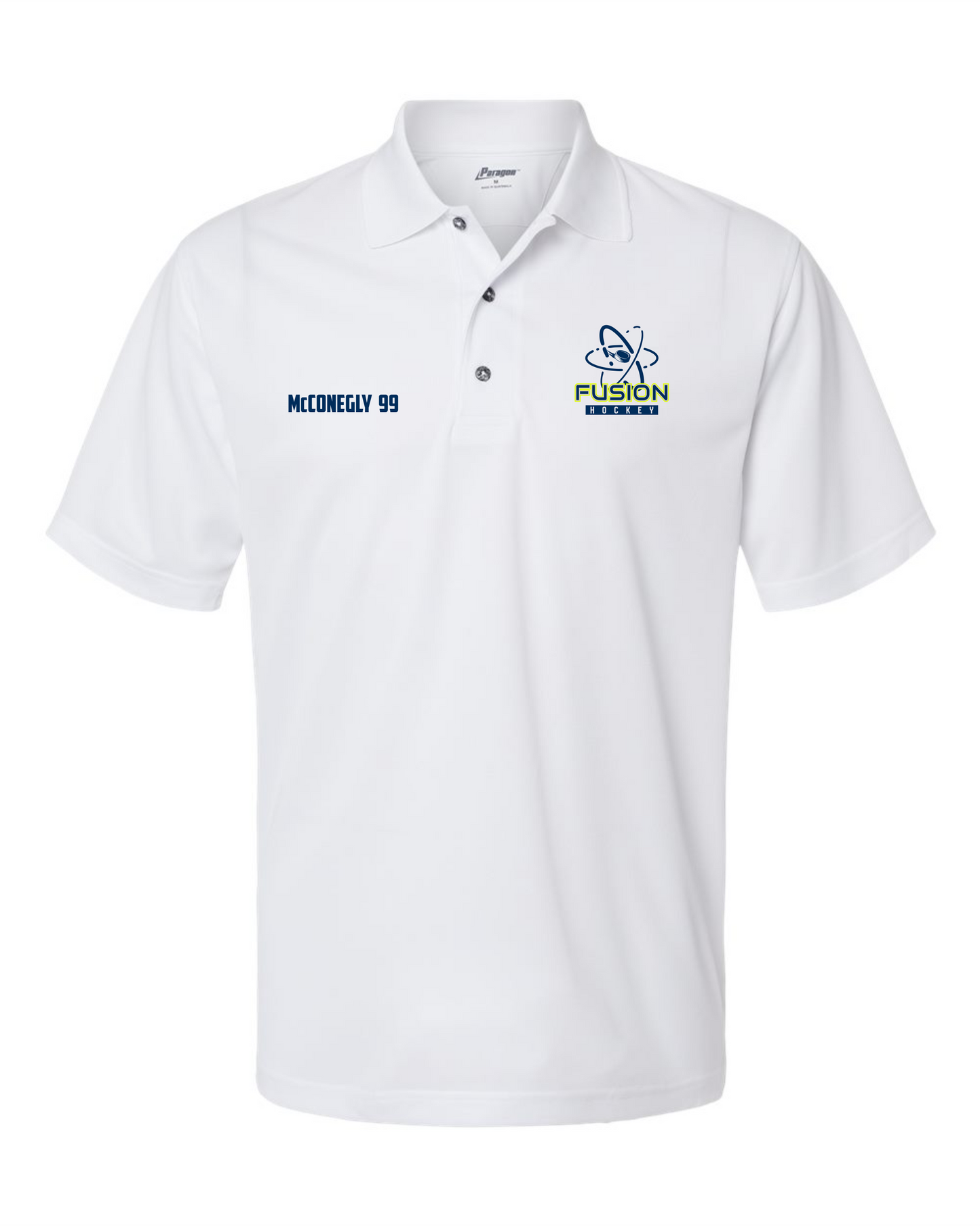 Fusion Polo