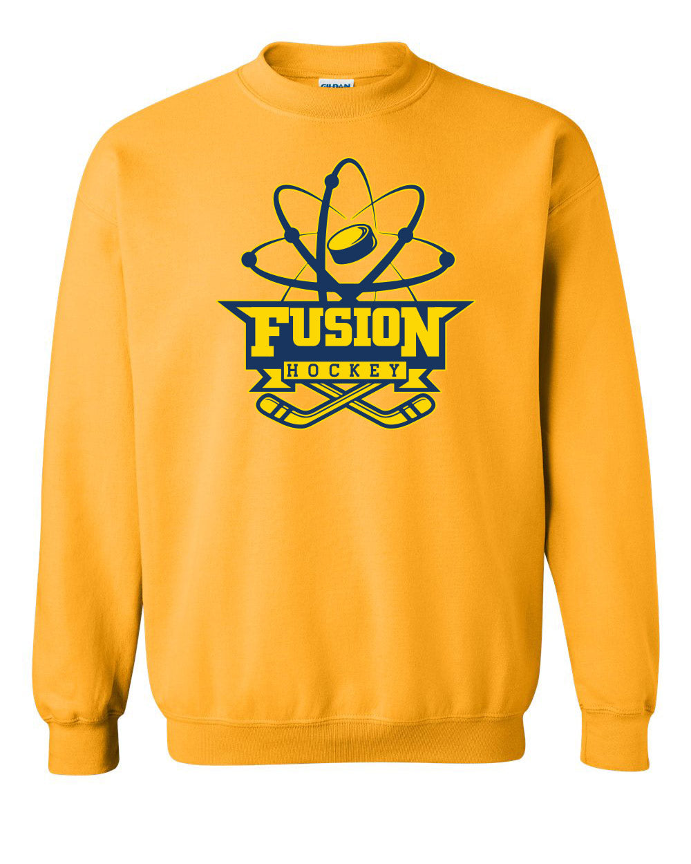 Fusion Adult Sweatshirt